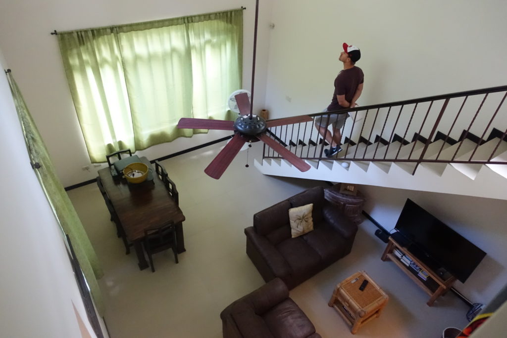 House Hunting Manuel Antonio
