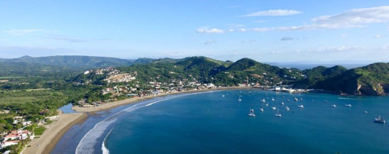 San Juan Del Sur