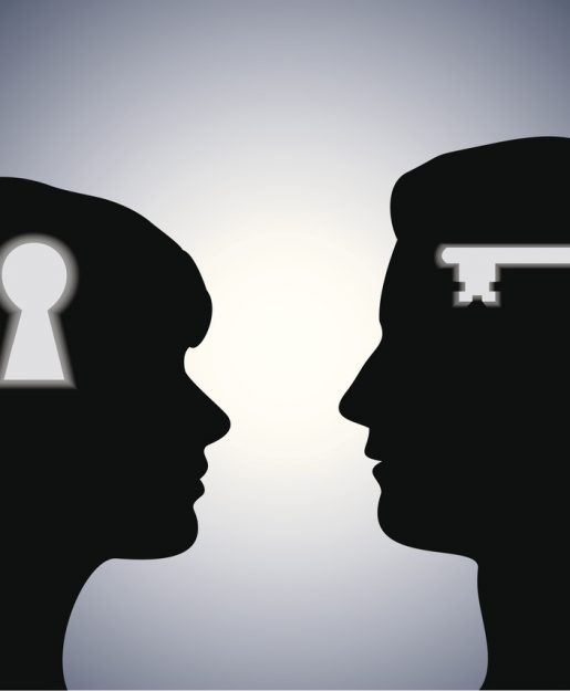 Men in Relationships