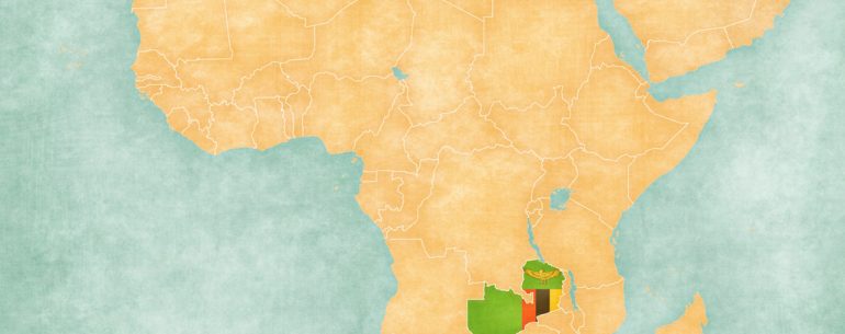 Zambia Africa