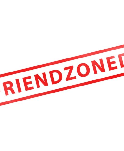 How do I avoid the friendzone