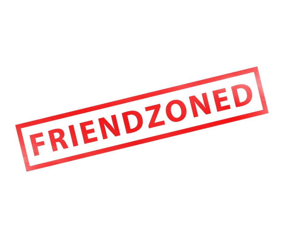 How do I avoid the friendzone