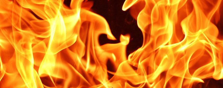 Fire Drill Brad Dantonio