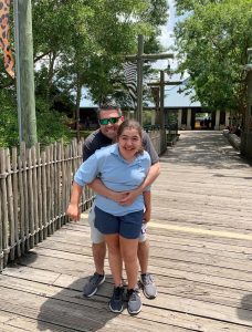 picture for show notes Michael D'Ablor