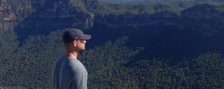 Feature Image Thoughts on Living a Bigger Life