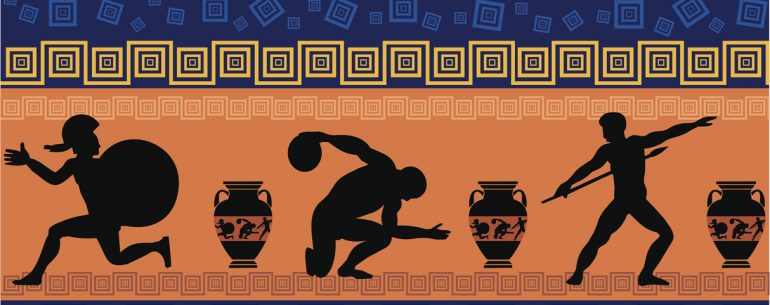 Primary image for Man Overseas Eastern Western Thinking Article