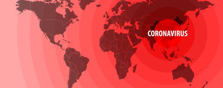 Feature image for Coronavirus Discussion on Man Overseas Podcast