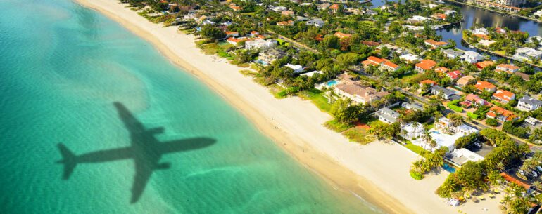 Harry Corcell joins Brad Dantonio on the Man Overseas Podcast