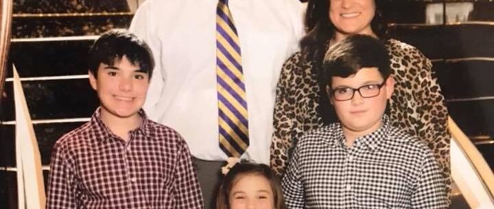 Scott Dantonio with Brad Dantonio on Man Overseas Podcast