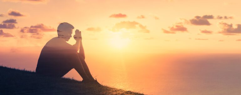 Feature image for blog article titled Fortify Your Mind and Forget Being Liked