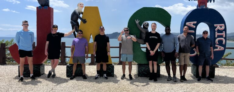 Man Overseas Retreat 2025 Feature image for manoverseas.com