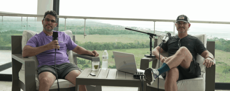 Life After Divorce and Why Men Want Submissive Women with Morgan Troxclaire - Man Overseas