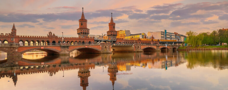 The Way of the Superior Man, Migrants in Germany, Views on Trump with Jürgen (from Berlin) feature image for man overseas.com and Man Overseas Podcast