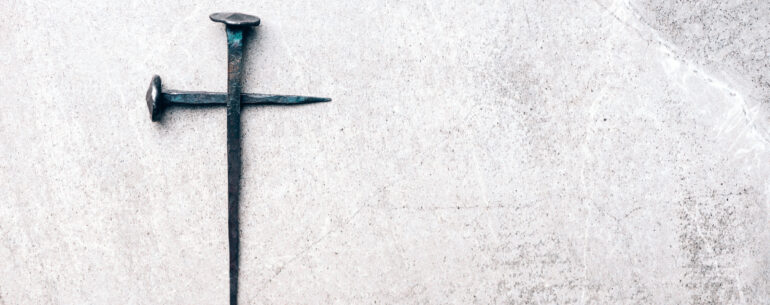 Feature image for show notes for Man Overseas Podcast titled: Con-Job, Comey Indictment, Forgiveness with Brad Dantonio