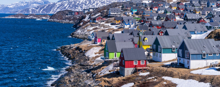 Feature image for Man Overseas Podcast episode titled:How to Fail, FBI Raid, Ilhan Omar, Greenland, Feminization of Institutions