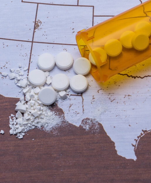 Feature image for Man Overseas Podcast episode titled: NASA, Opioids, Ibogaine, Polymarket