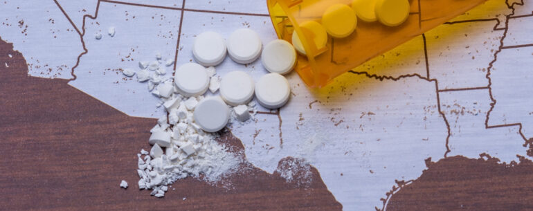 Feature image for Man Overseas Podcast episode titled: NASA, Opioids, Ibogaine, Polymarket