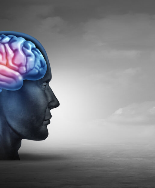 Feature image for Man Overseas Podcast episode titled: Arsenio Hall, Brain Reframes, SPLC