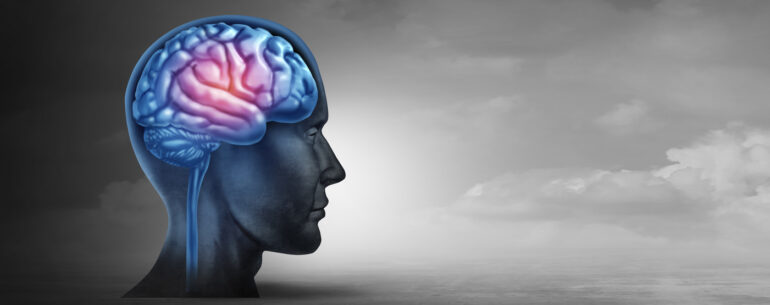 Feature image for Man Overseas Podcast episode titled: Arsenio Hall, Brain Reframes, SPLC